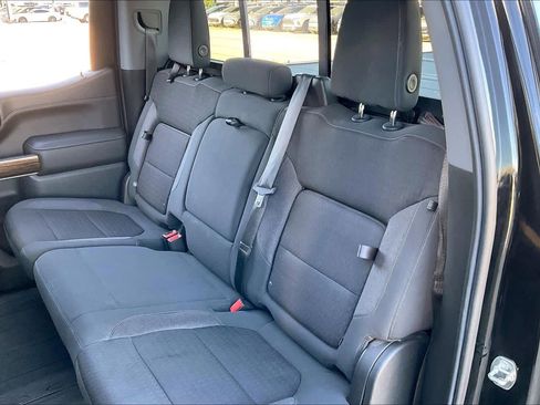 Used 2021 GMC Sierra 1500 Elevation w/ Preferred Package image 20