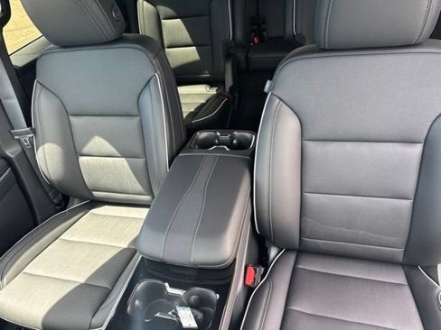 New 2026 Buick Enclave Preferred w/ Power Package AWD/4WD image 11