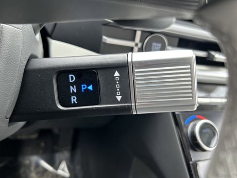 New 2026 Hyundai Santa Fe SEL image 22