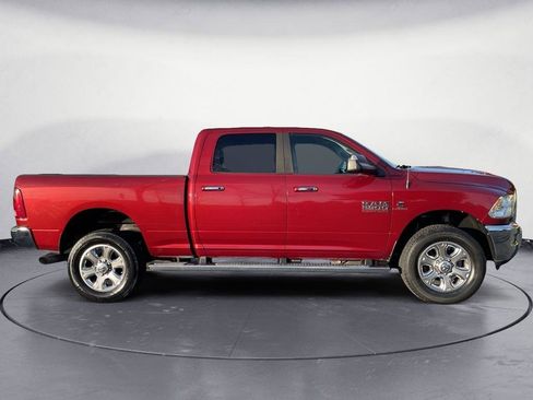 Used 2014 RAM 2500 Big Horn image 4