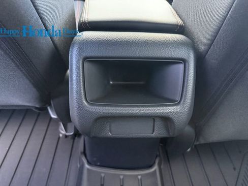 New 2026 Honda HR-V Sport image 16