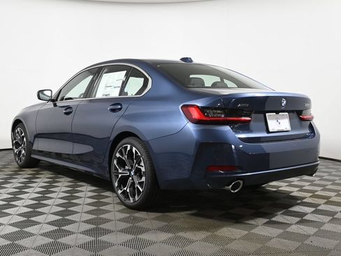 Used 2026 BMW 330i xDrive Sedan w/ Convenience Package AWD/4WD image 5