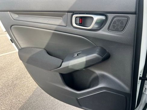 Used 2024 Honda Civic Sport image 29