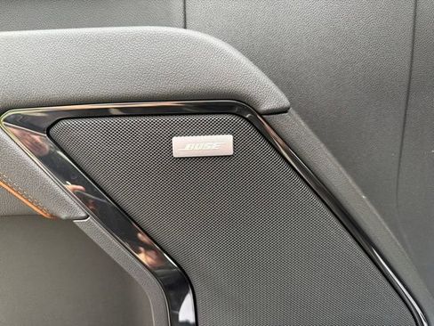Certified 2026 GMC Sierra 3500 AT4 AWD/4WD image 10