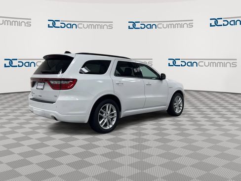 Used 2024 Dodge Durango R/T AWD/4WD image 8
