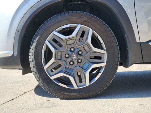 Certified 2023 Hyundai Santa Fe Limited w/ Cargo Package image 11