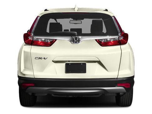 Used 2017 Honda CR-V EX-L image 5