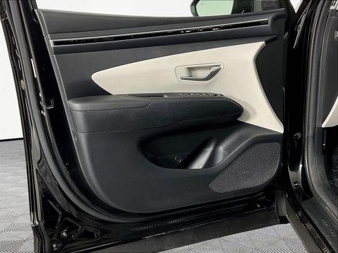 Used 2023 Hyundai Tucson SEL AWD/4WD image 19