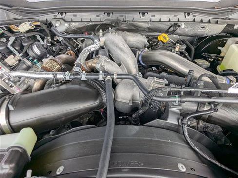 New 2026 Ford F250 XL w/ STX Appearance Package image 16