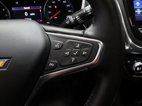 Used 2022 Chevrolet Equinox Premier AWD/4WD image 30