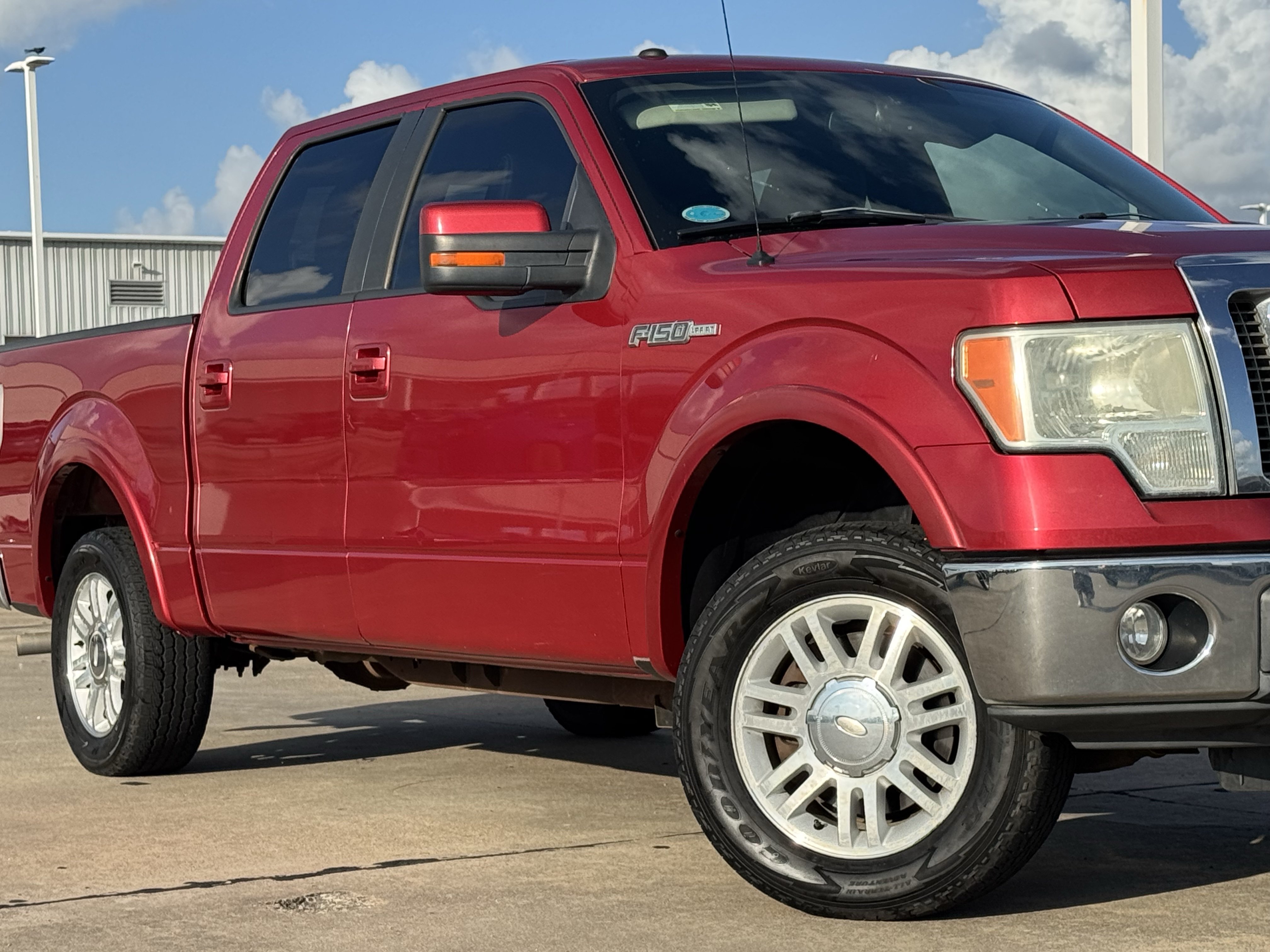 Used 2010 Ford F150 XL RWD image 5