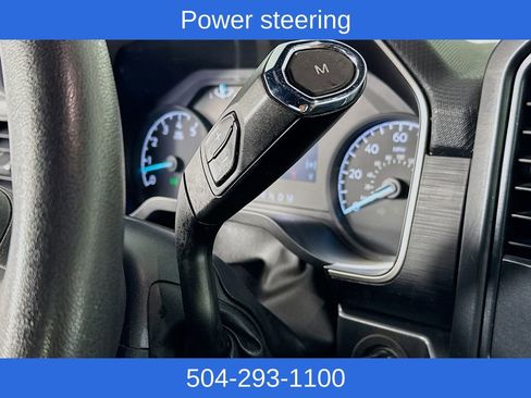 Certified 2022 Ford F150 XL w/ STX Appearance Package image 17