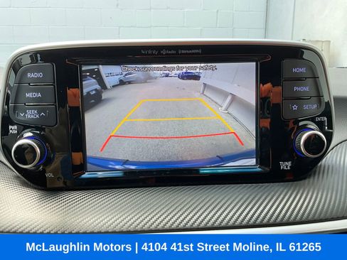 Used 2019 Hyundai Tucson Sport AWD/4WD image 6