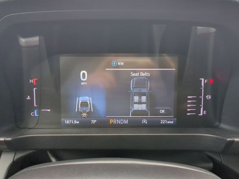 Used 2024 Ford Ranger XLT w/ FX4 Off-Road Package image 24