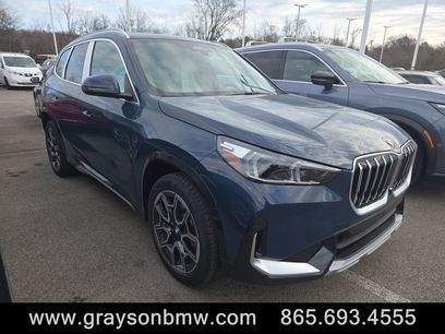 New 2026 BMW X1 xDrive28i w/ Technology Package