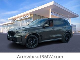 New 2026 BMW X5 sDrive40i w/ M Sport Package video 1