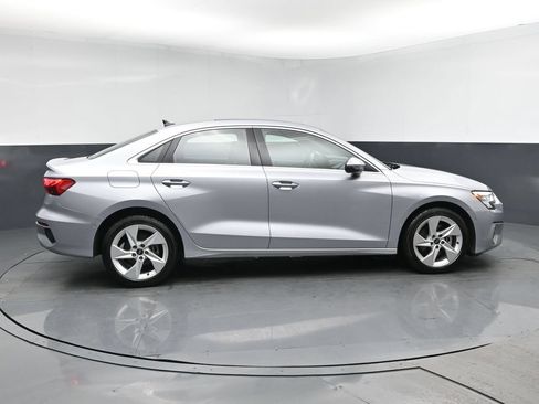 Used 2024 Audi A3 2.0T Premium FWD image 3