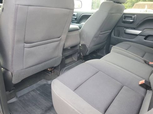Used 2016 Chevrolet Silverado 1500 LT RWD image 21
