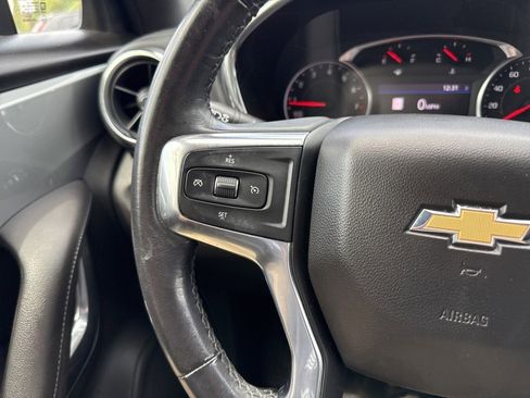 Used 2019 Chevrolet Blazer LT w/ Sun and Wheels Package image 22