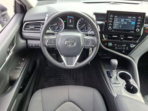 Certified 2023 Toyota Camry LE FWD image 22