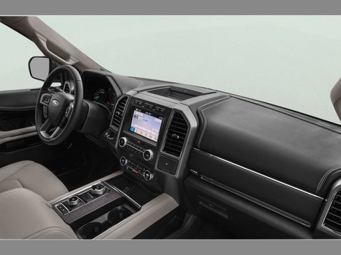Used 2020 Ford Expedition Platinum RWD image 48