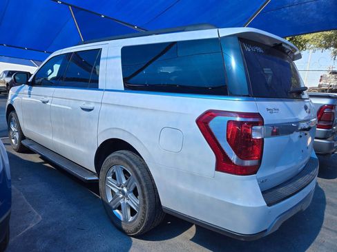 Used 2019 Ford Expedition Max XLT w/ Equipment Group 202A AWD/4WD image 3