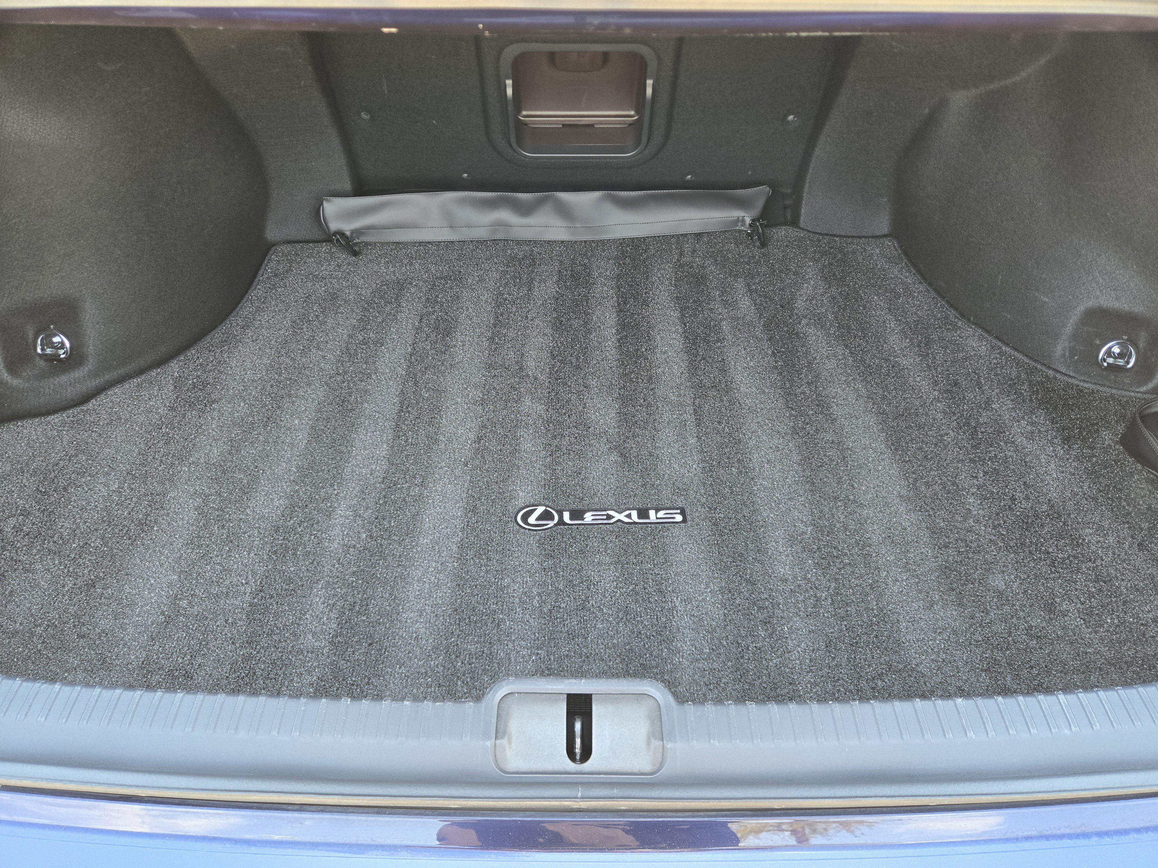 Used 2020 Lexus ES 350 w/ Premium Package FWD image 30