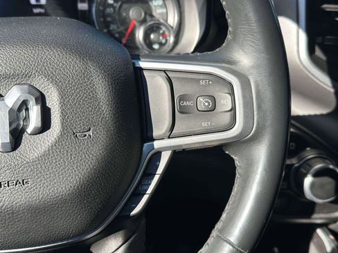 Used 2022 RAM 1500 Big Horn image 22