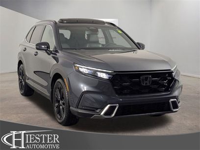 Used 2023 Honda CR-V Sport Touring