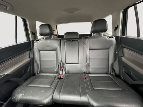 Used 2022 Volkswagen Atlas SE FWD image 12