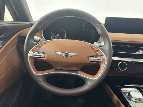 Used 2024 Genesis G80 2.5T image 21