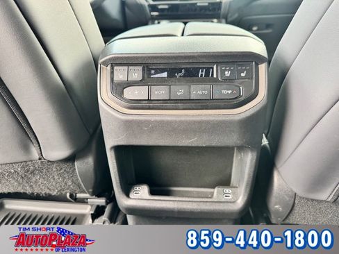 Used 2024 Lexus TX 500h AWD w/ Technology Package image 37