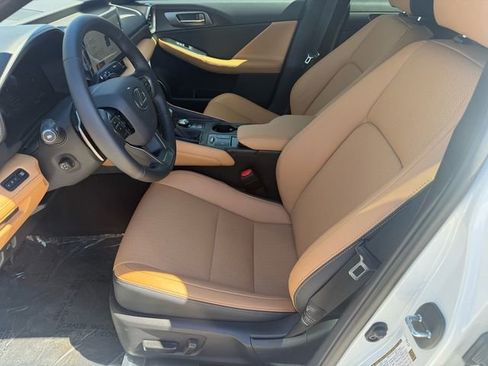 New 2026 Lexus IS 350 F Sport image 12