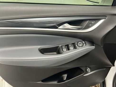 Used 2020 Buick Enclave Essence w/ Sport Touring Edition AWD/4WD image 21