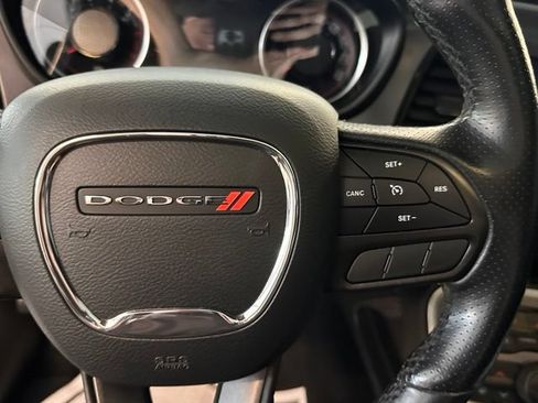 Used 2020 Dodge Challenger R/T Scat Pack RWD image 21