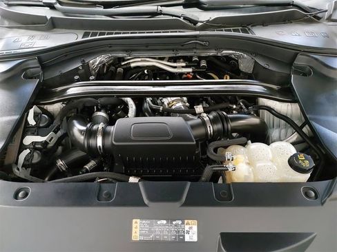 Used 2020 Lincoln Aviator Reserve w/ Equipment Group 202A image 44