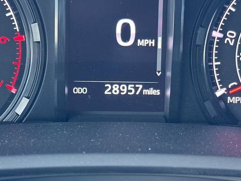 Certified 2023 Toyota 4Runner SR5 image 31