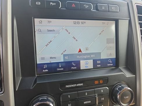 Used 2020 Ford F350 Lariat AWD/4WD image 17