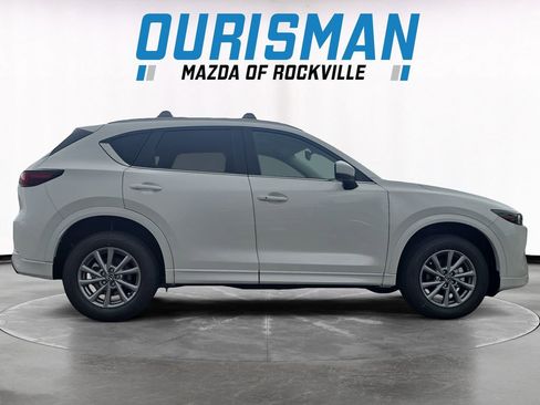 New 2025 MAZDA CX-5 AWD 2.5 S image 7