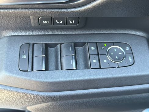 Used 2024 Toyota Land Cruiser AWD/4WD image 60