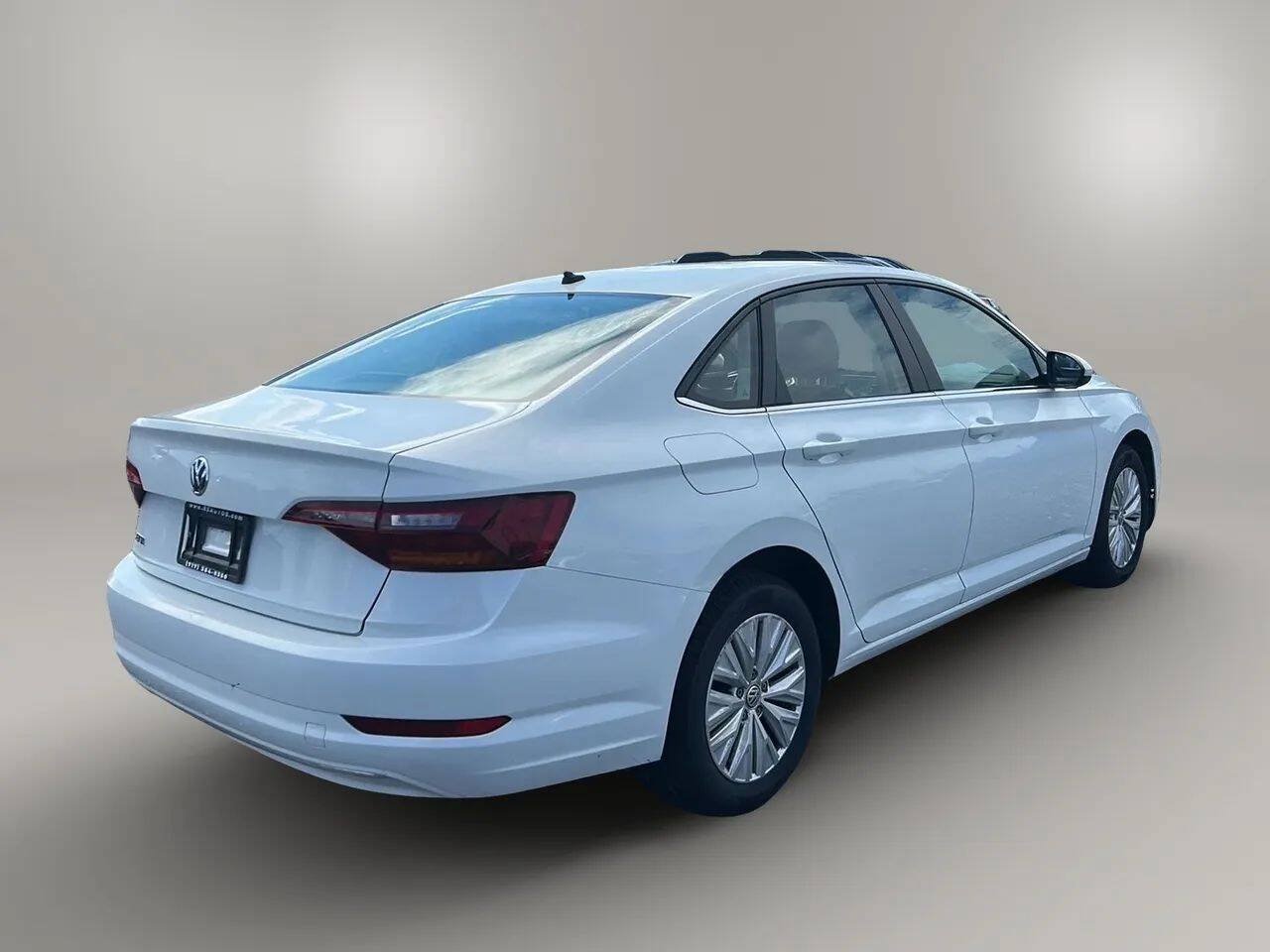 Used 2019 Volkswagen Jetta S FWD image 7