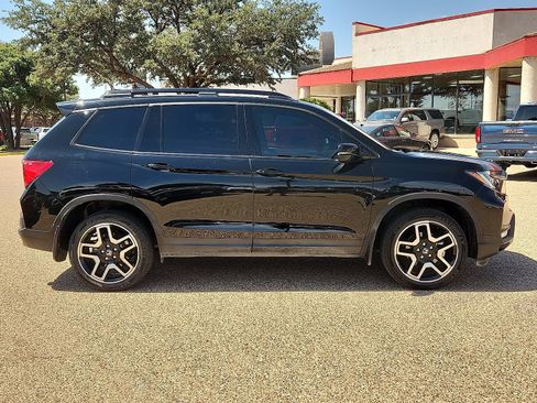 Used 2023 Honda Passport Elite image 5