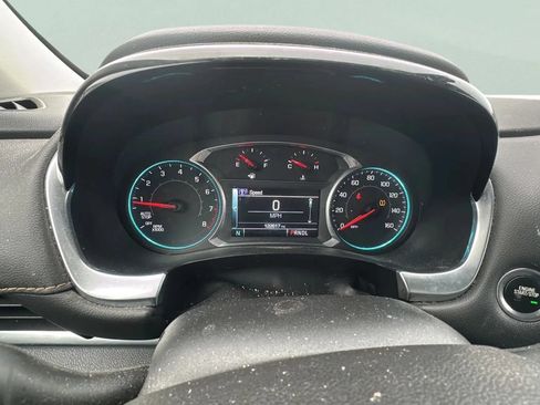Used 2019 Chevrolet Traverse LT w/ LPO, Floor Liner Package AWD/4WD image 15