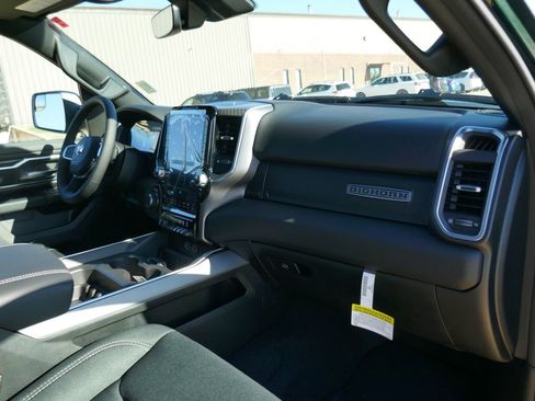New 2026 RAM 1500 Big Horn image 14