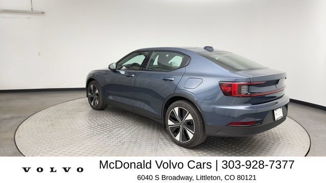 Used 2024 Polestar Polestar 2 AWD/4WD image 4