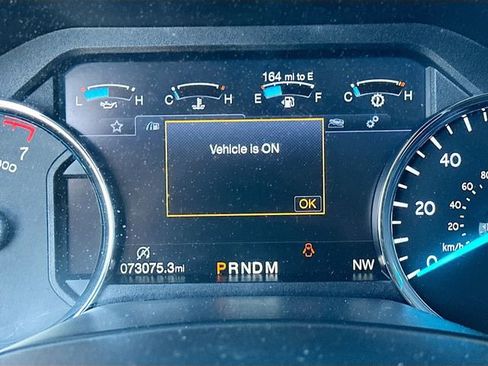 Used 2019 Ford Expedition Platinum RWD image 12