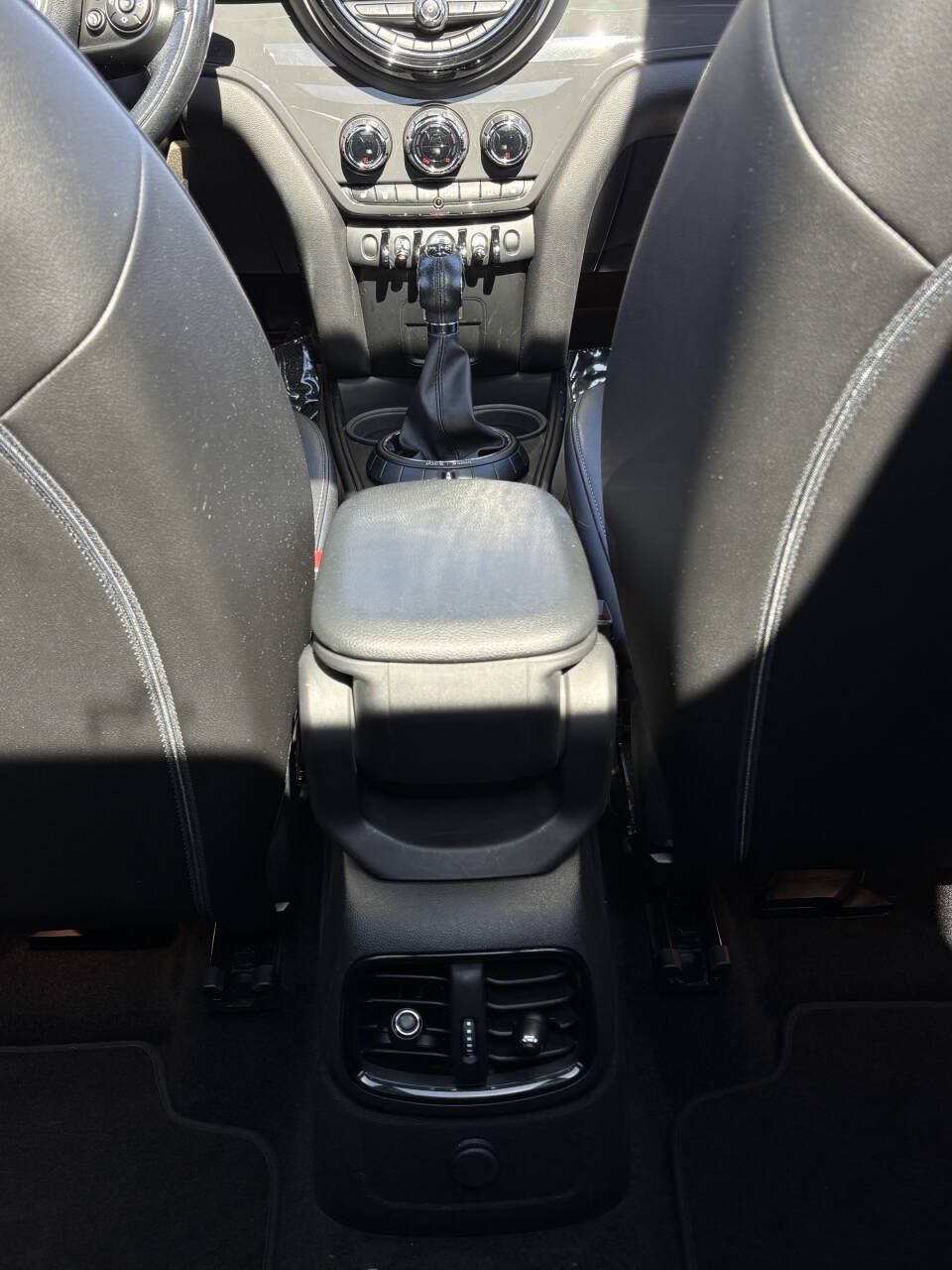 Used 2017 MINI Cooper Countryman FWD image 18