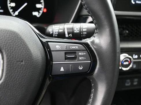 Used 2025 Honda CR-V EX-L image 9