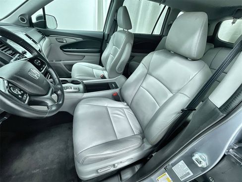 Used 2021 Honda Pilot Special Edition image 18