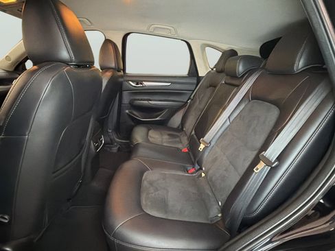 Used 2017 MAZDA CX-5 Touring FWD image 33
